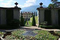 Lago di Como - Ossuccio