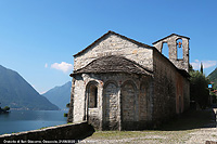 Lago di Como - Ossuccio