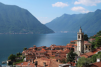 Lago di Como - Sala Comacina