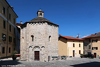 Lago di Como - Lenno