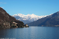 Lago di Como - Menaggio