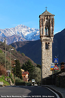 Lago di Como - Ossuccio