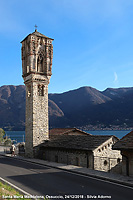 Lago di Como - Ossuccio