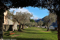 Lago di Como - Ossuccio