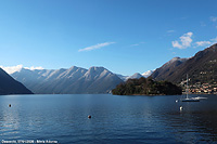 Lago di Como - Ossuccio