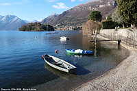 Lago di Como - Ossuccio