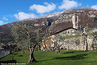 Lago di Como - Ossuccio