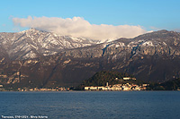 Lago di Como - Bellagio da Tremezzo