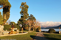 Lago di Como - Tremezzo