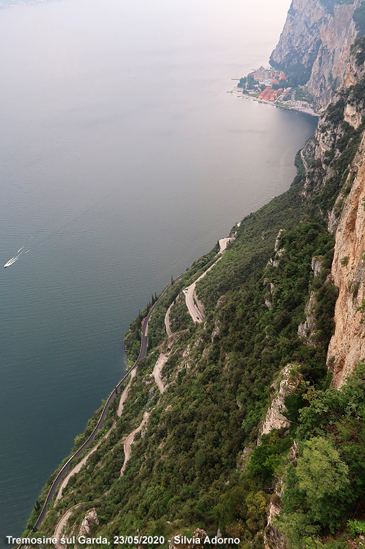 Lago di Garda - Tremosine sul Garda