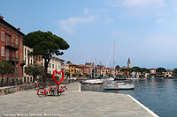 Lago di Garda - Toscolano Maderno