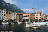 Lago di Garda - Gargnano