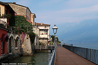 Lago di Garda - Gargnano