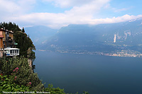 Lago di Garda - Tremosine sul Garda