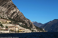 Lago di Garda - Limone sul Garda