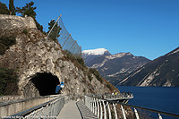 Lago di Garda - Limone sul Garda