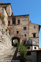 Pietre, affreschi e acque - Bolsena