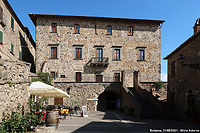Pietre, affreschi e acque - Bolsena