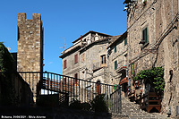 Pietre, affreschi e acque - Bolsena