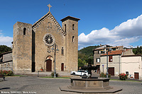 Pietre, affreschi e acque - Bolsena