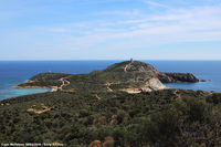 Il fascino della natura - Capo Malfatano