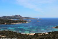 Il fascino della natura - Capo Spartivento