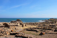 Esplorando la Storia - Area archeologica di Nora