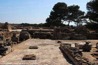 Esplorando la Storia - Area archeologica di Nora