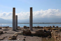 Esplorando la Storia - Area archeologica di Nora