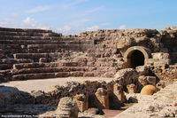 Esplorando la Storia - Area archeologica di Nora