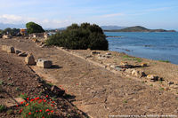 Esplorando la Storia - Area archeologica di Nora