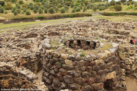 Esplorando la Storia - Nuraghe di Barumini