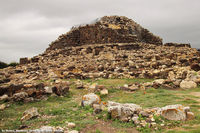Esplorando la Storia - Nuraghe di Barumini