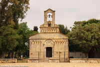 Esplorando la Storia - Santa Maria di Uta