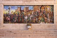Caltagirone - Ceramica