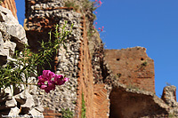Taormina - Teatro greco-romano