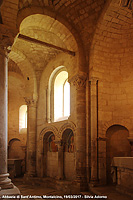 Da Siena alla Val d'Orcia - Sant'Antimo