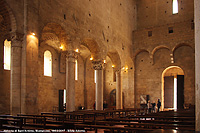 Da Siena alla Val d'Orcia - Sant'Antimo
