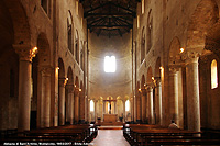 Da Siena alla Val d'Orcia - Sant'Antimo
