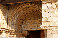 Da Siena alla Val d'Orcia - Sant'Antimo