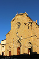 Arezzo e dintorni - Duomo