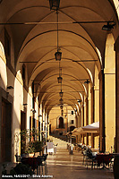 Arezzo e dintorni - Portici
