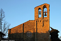 Arezzo e dintorni - San Domenico