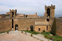 Da Siena alla Val d'Orcia - Montalcino