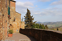 Da Siena alla Val d'Orcia - Pienza