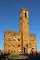 Arezzo e dintorni - Poppi