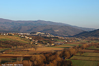 Arezzo e dintorni - Poppi