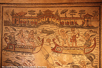 Splendore a mosaico - Hospitalia