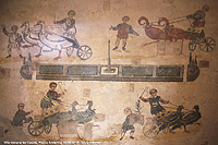 Splendore a mosaico - Appartamenti privati