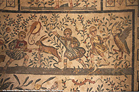 Splendore a mosaico - Appartamenti privati